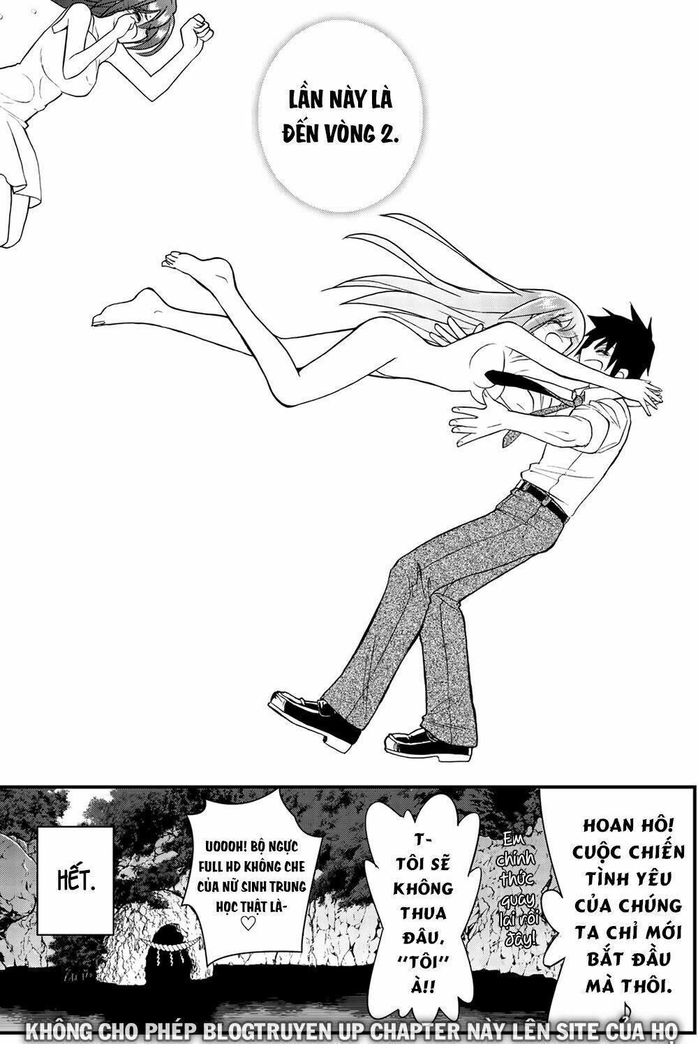 Gái Vàng Gái Bạc Chapter 50 - 40