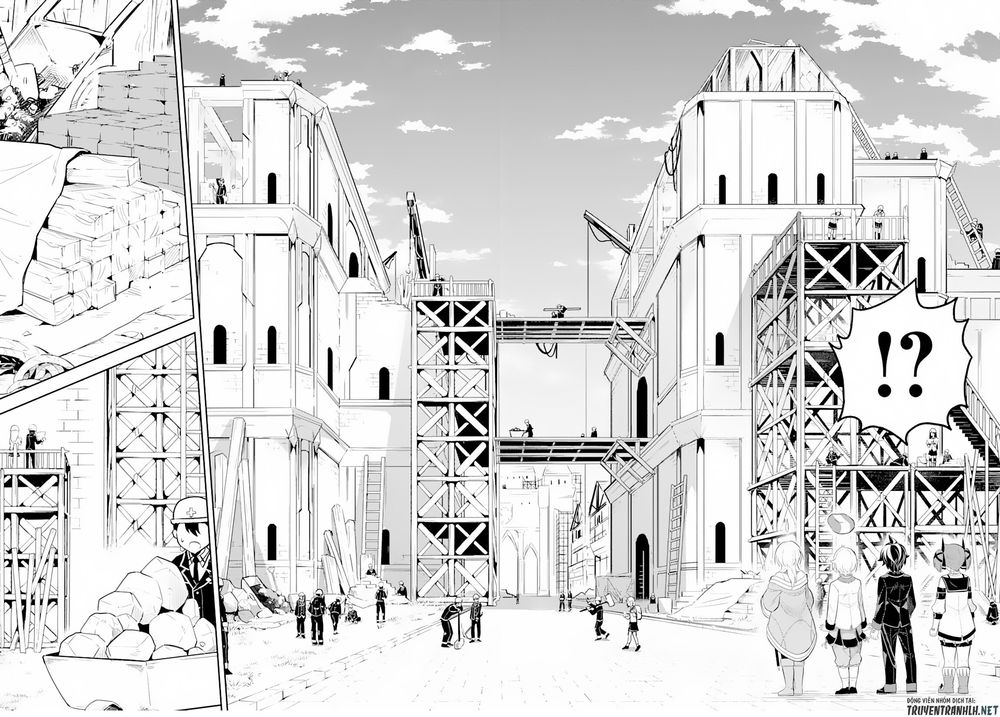 Shikkaku Mon No Saikyou Kenja Chapter 29.2 - 25