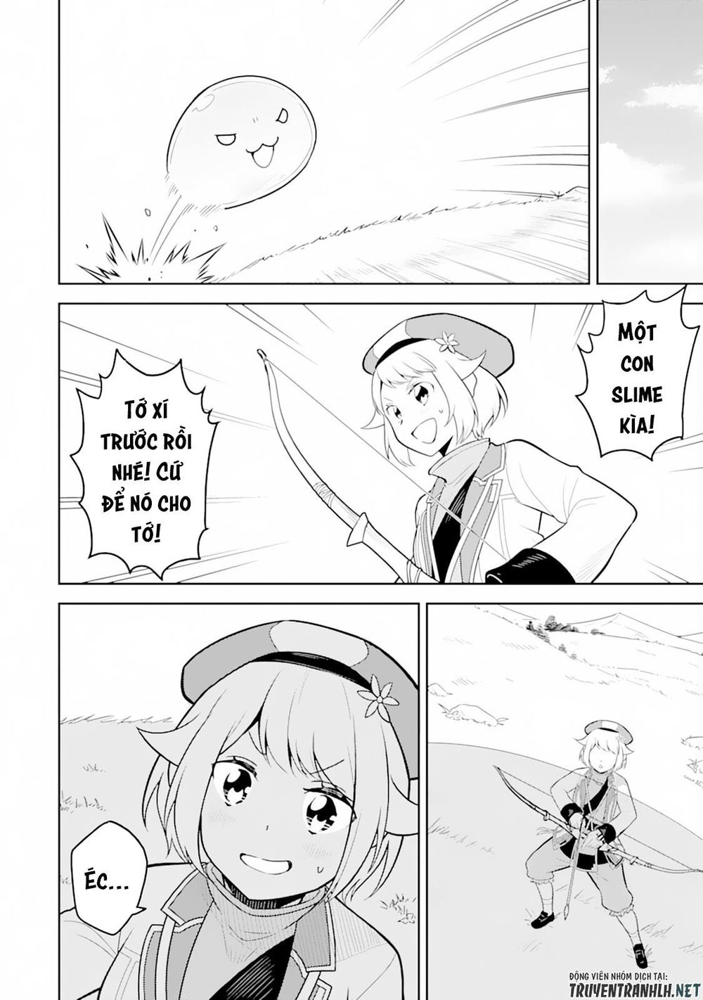 Shikkaku Mon No Saikyou Kenja Chapter 31 - 50