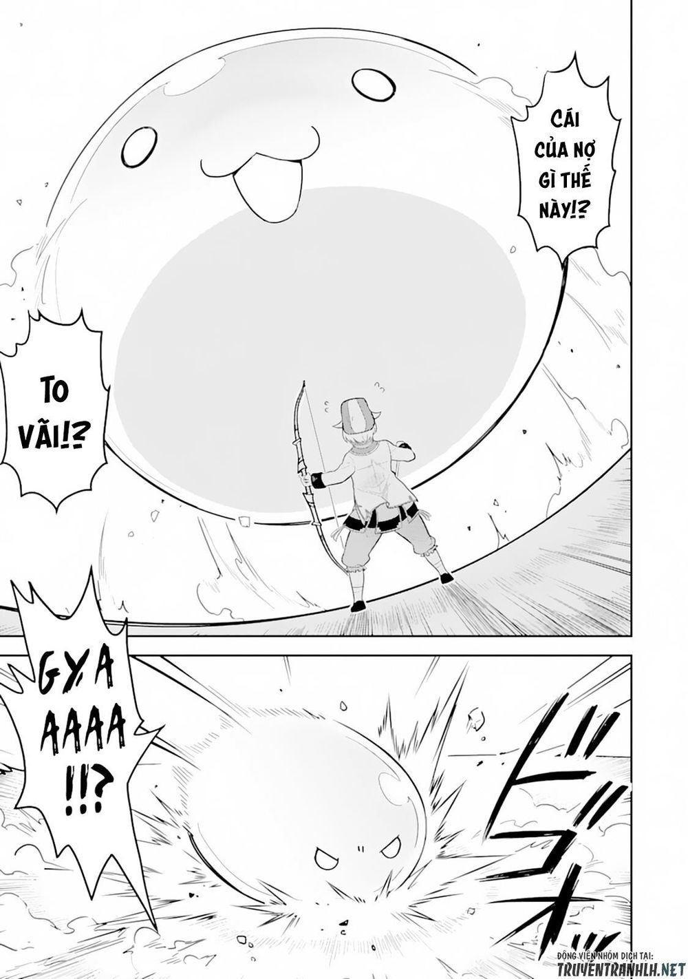 Shikkaku Mon No Saikyou Kenja Chapter 31 - 51