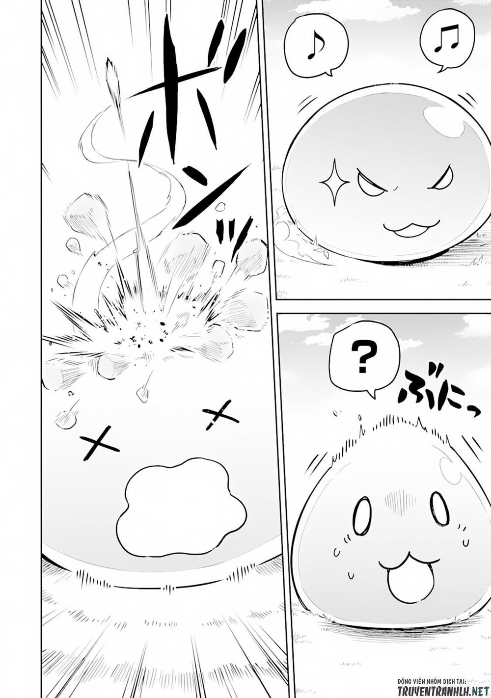 Shikkaku Mon No Saikyou Kenja Chapter 31 - 52