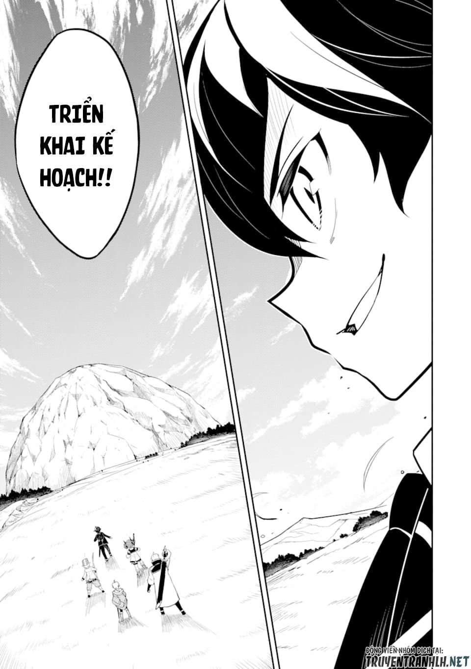 Shikkaku Mon No Saikyou Kenja Chapter 32 - 19