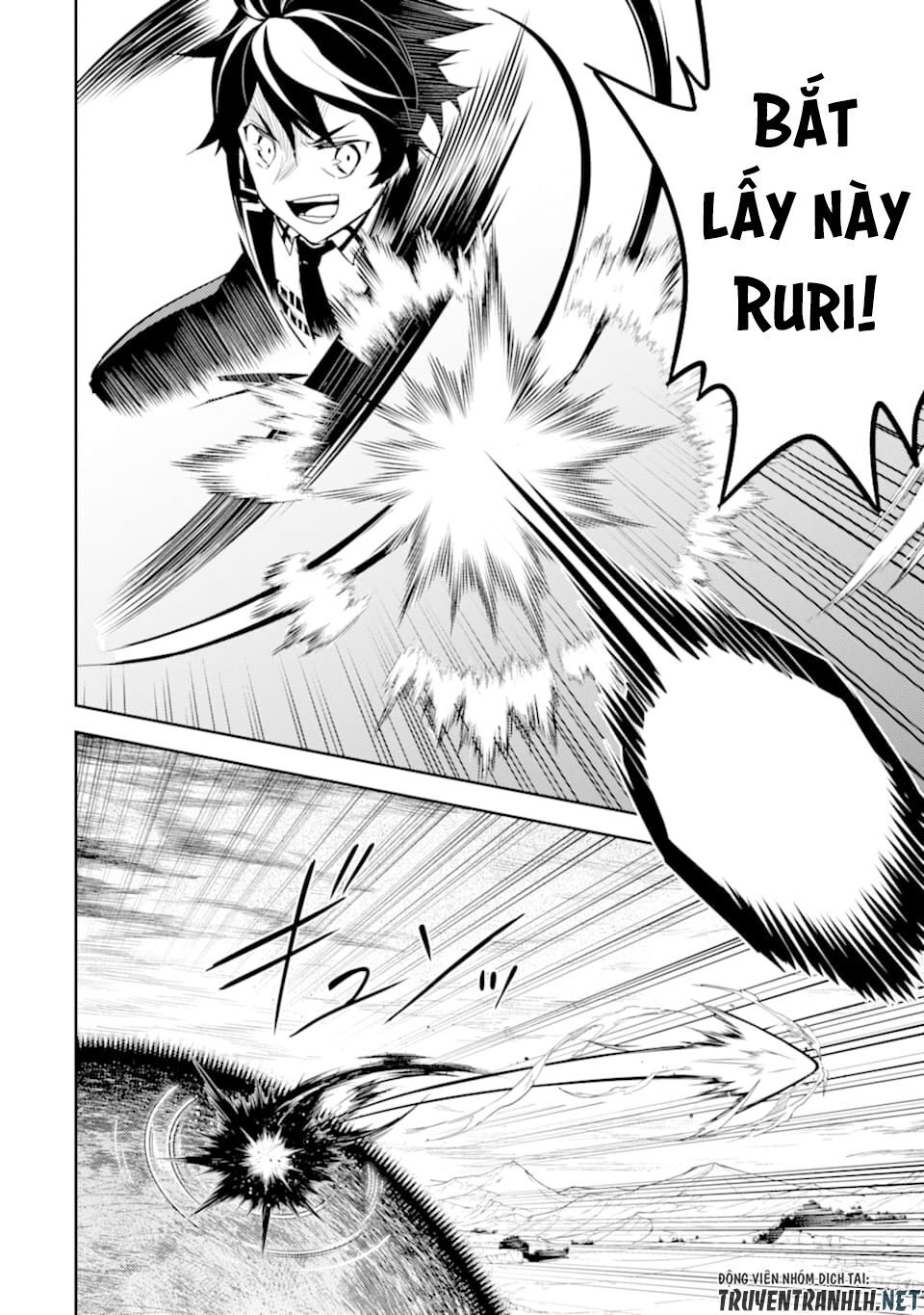 Shikkaku Mon No Saikyou Kenja Chapter 33 - 12