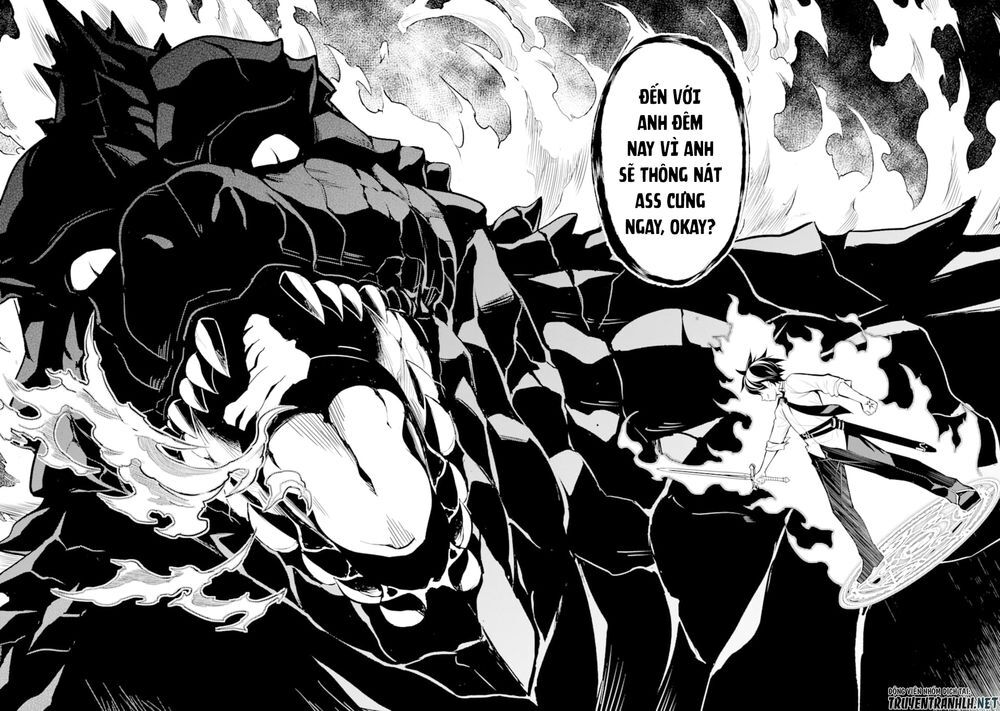 Shikkaku Mon No Saikyou Kenja Chapter 33 - 19