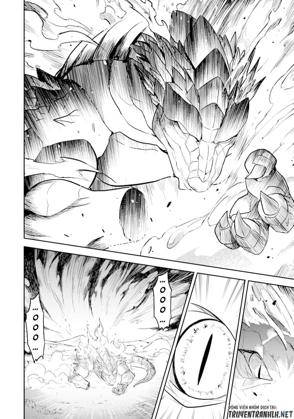 Shikkaku Mon No Saikyou Kenja Chapter 33 - 27