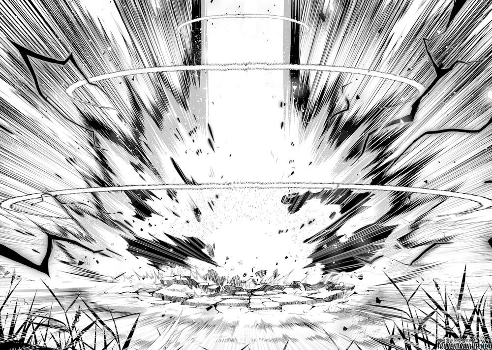 Shikkaku Mon No Saikyou Kenja Chapter 33 - 31