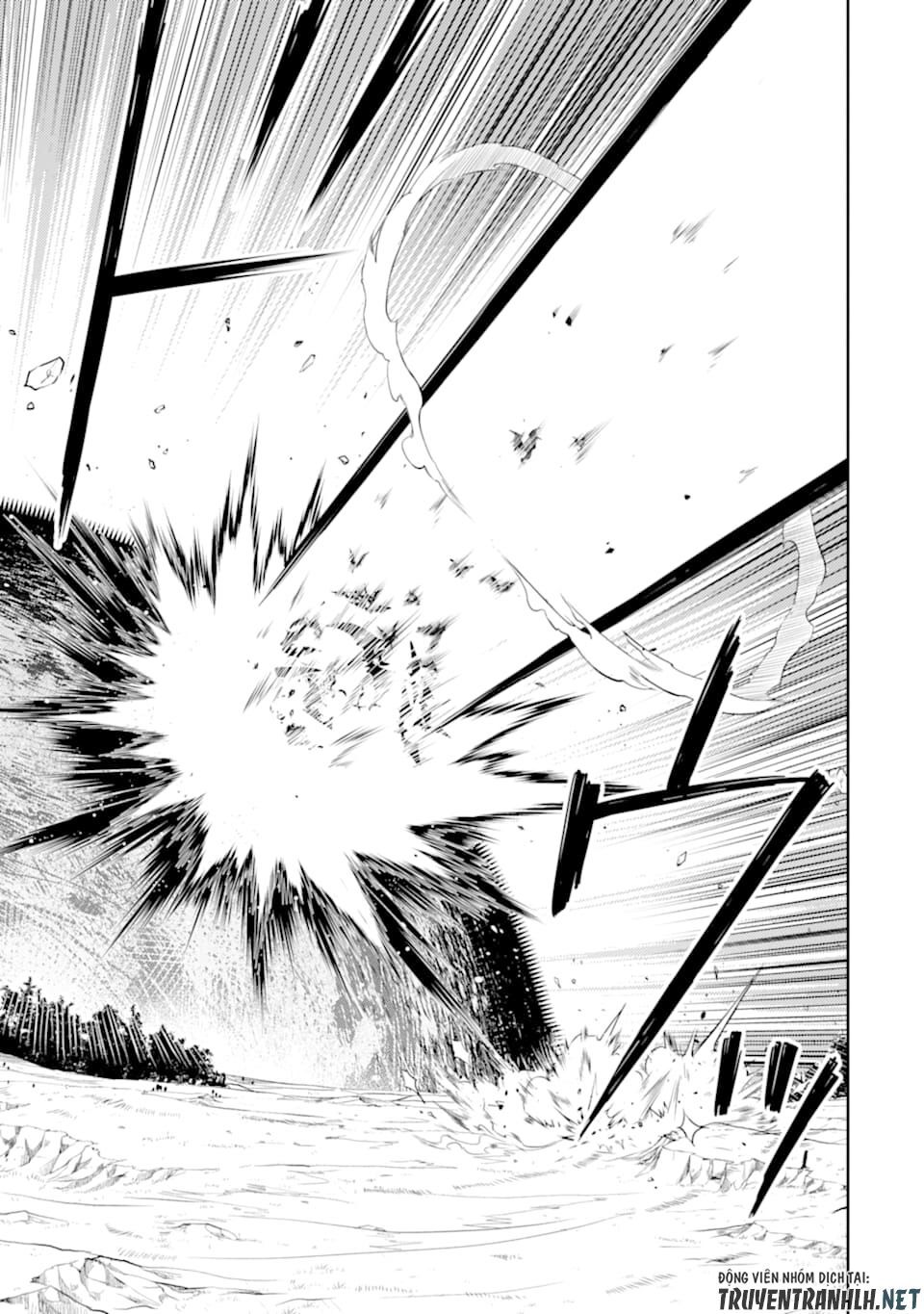 Shikkaku Mon No Saikyou Kenja Chapter 33 - 9