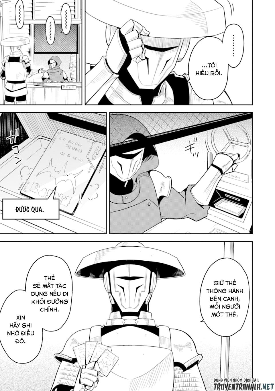 Shikkaku Mon No Saikyou Kenja Chapter 34 - 45