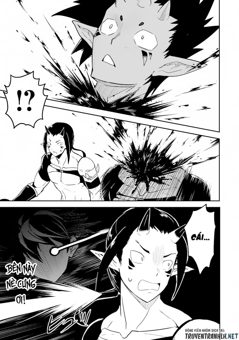 Shikkaku Mon No Saikyou Kenja Chapter 36 - 33