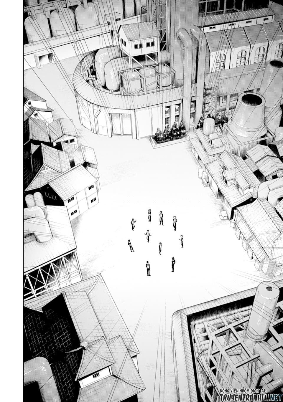 Shikkaku Mon No Saikyou Kenja Chapter 37 - 13