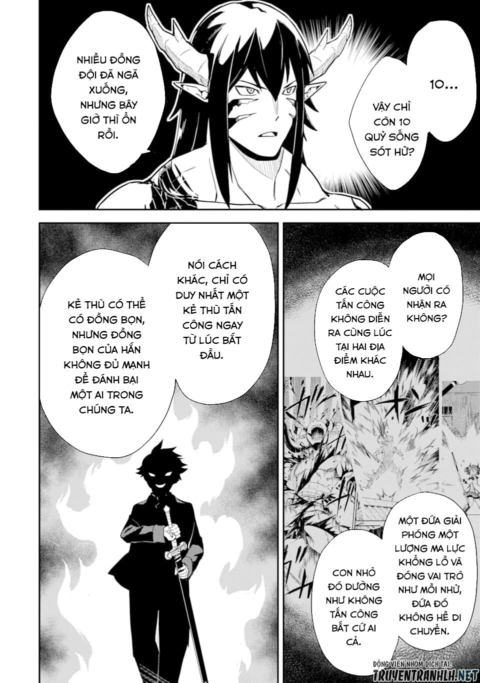 Shikkaku Mon No Saikyou Kenja Chapter 37 - 15