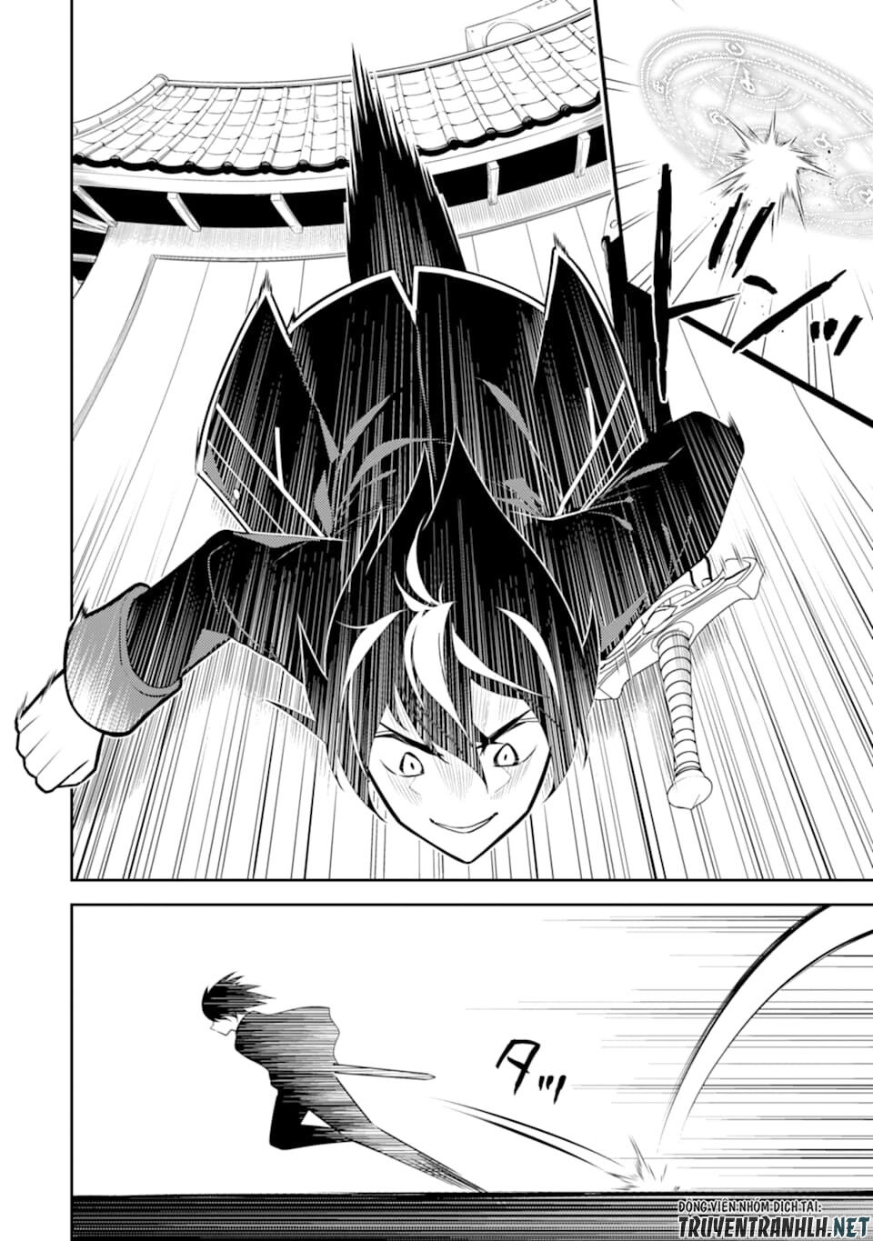 Shikkaku Mon No Saikyou Kenja Chapter 37 - 21