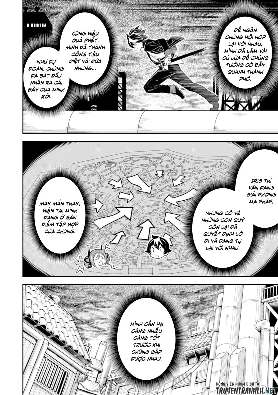 Shikkaku Mon No Saikyou Kenja Chapter 37 - 5