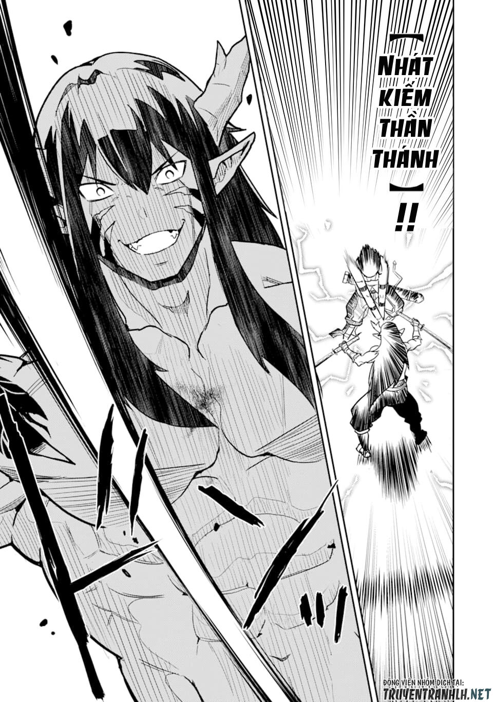 Shikkaku Mon No Saikyou Kenja Chapter 37 - 42