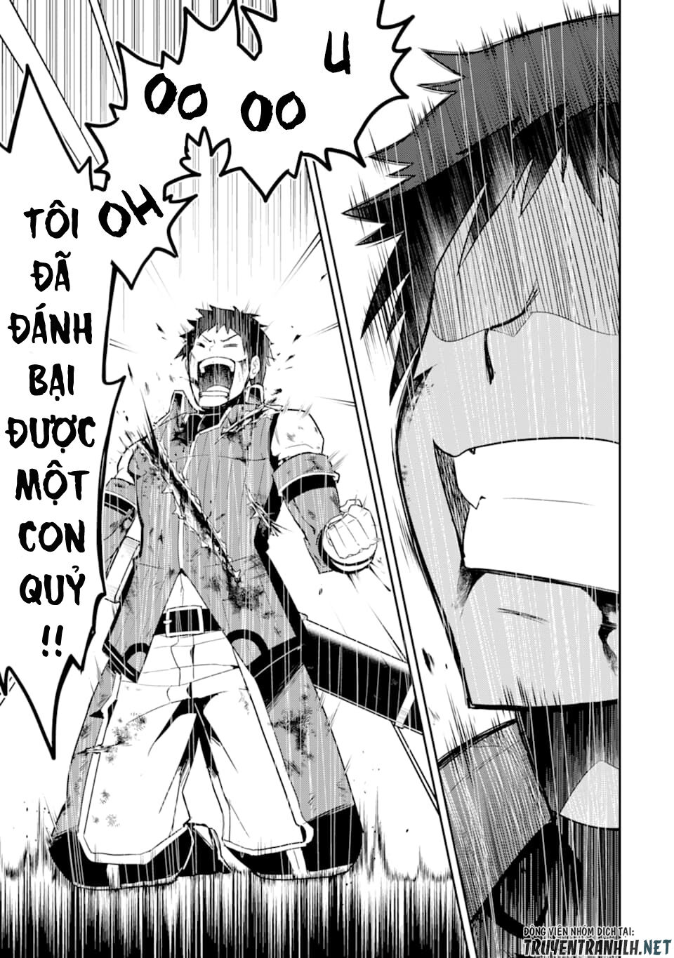 Shikkaku Mon No Saikyou Kenja Chapter 37 - 54