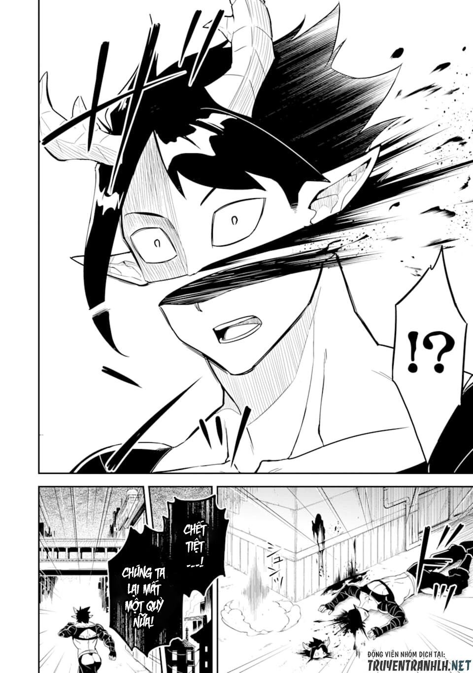 Shikkaku Mon No Saikyou Kenja Chapter 37 - 7