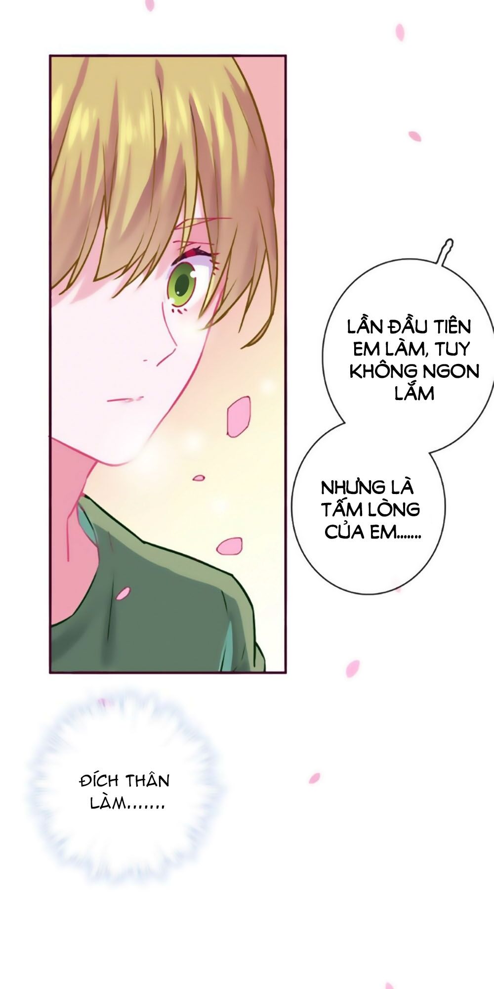 Đừng Nghịch, Ta Chỉ Muốn Yên Tĩnh Chapter 82.3 - 12