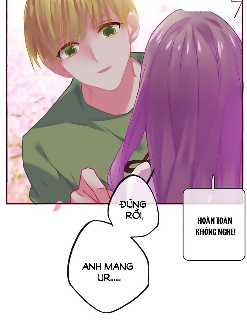 Đừng Nghịch, Ta Chỉ Muốn Yên Tĩnh Chapter 82.3 - 18