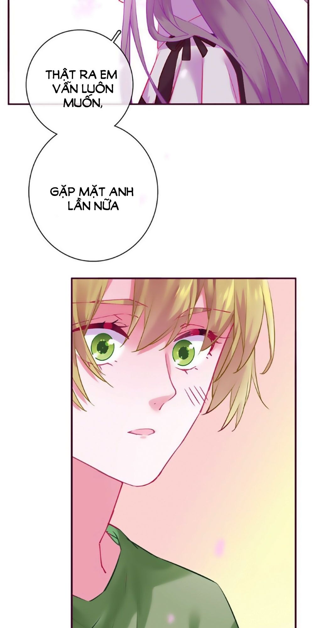 Đừng Nghịch, Ta Chỉ Muốn Yên Tĩnh Chapter 82.3 - 4