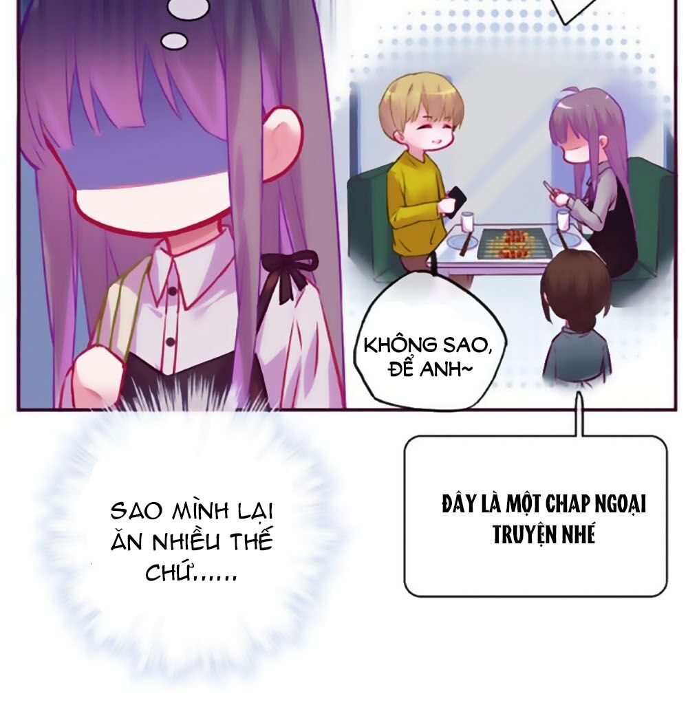 Đừng Nghịch, Ta Chỉ Muốn Yên Tĩnh Chapter 82.3 - 8
