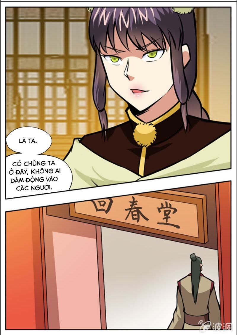 Đại Kiếm Thần Chapter 315 - 10