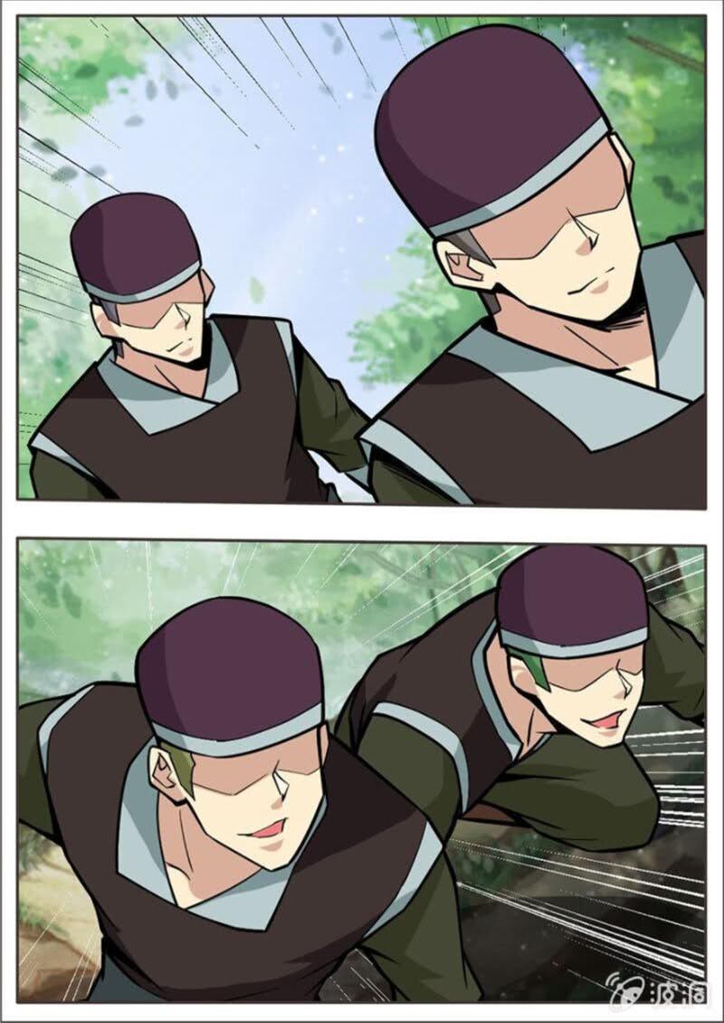 Đại Kiếm Thần Chapter 321 - 11