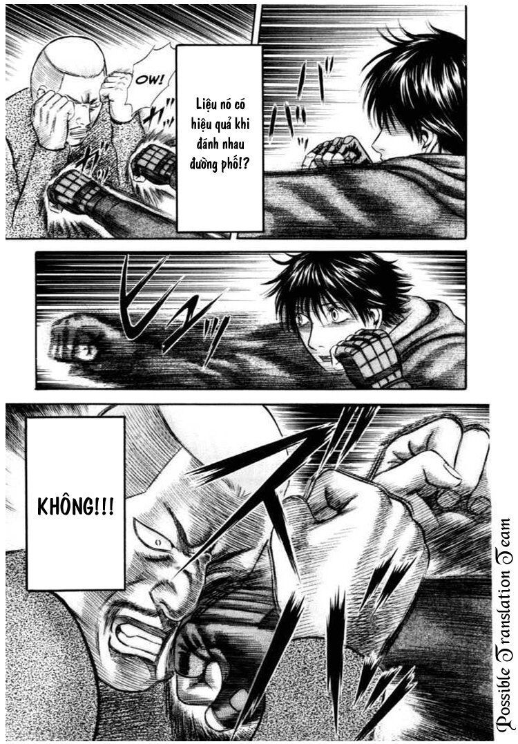 Holyland Chapter 37 - 11