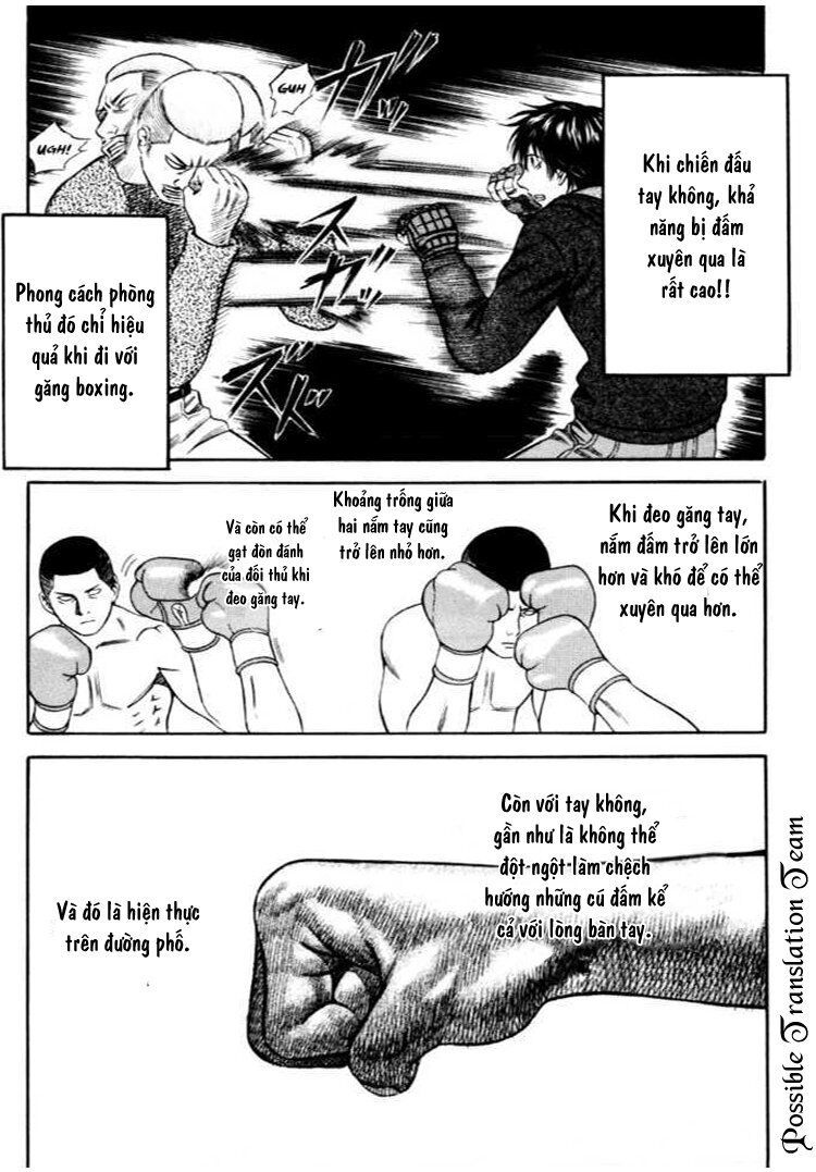 Holyland Chapter 37 - 12