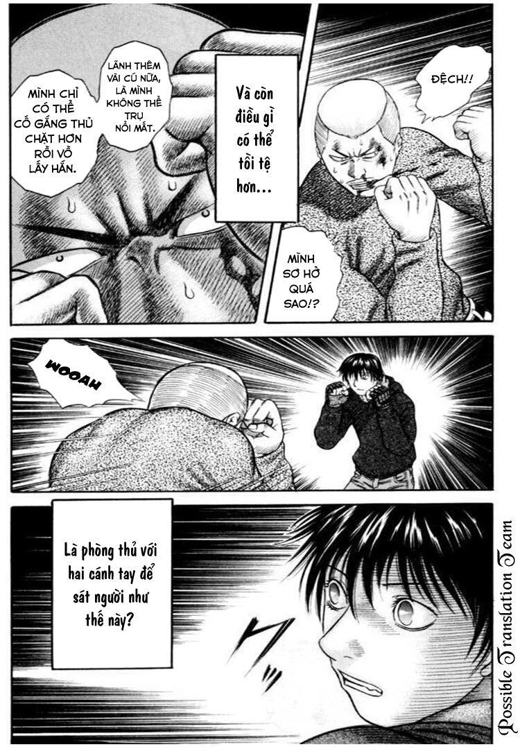 Holyland Chapter 37 - 13