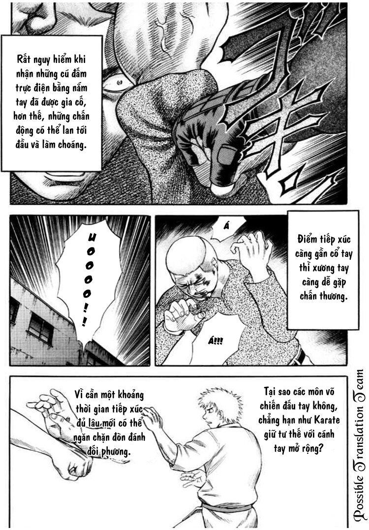 Holyland Chapter 37 - 14