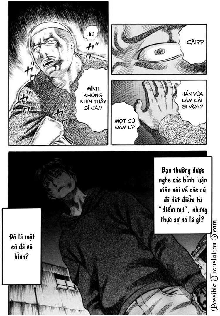 Holyland Chapter 37 - 19