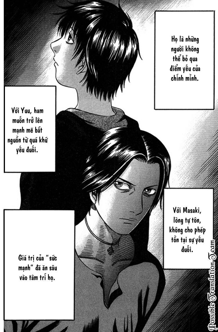 Holyland Chapter 39 - 12