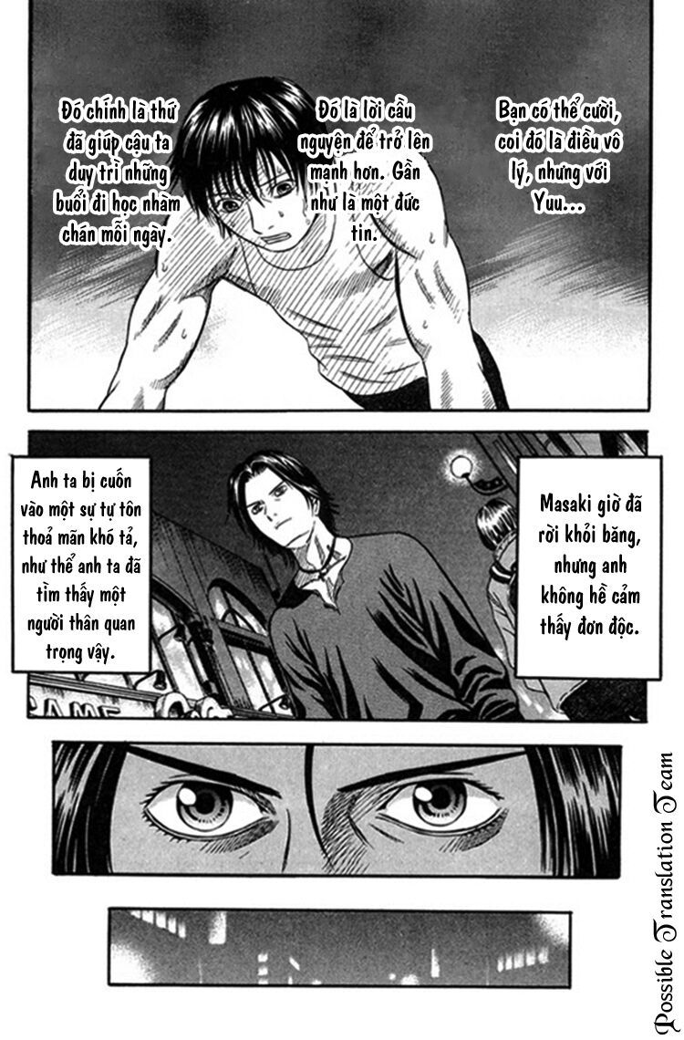 Holyland Chapter 39 - 13