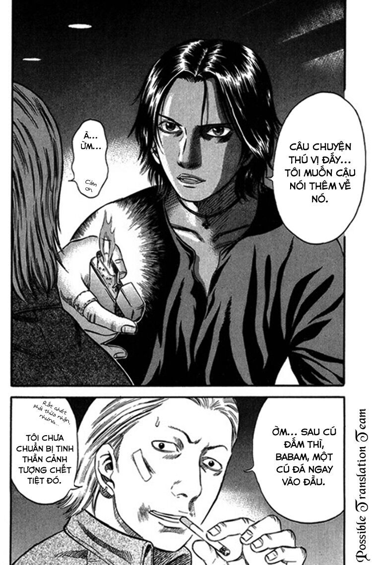 Holyland Chapter 39 - 4