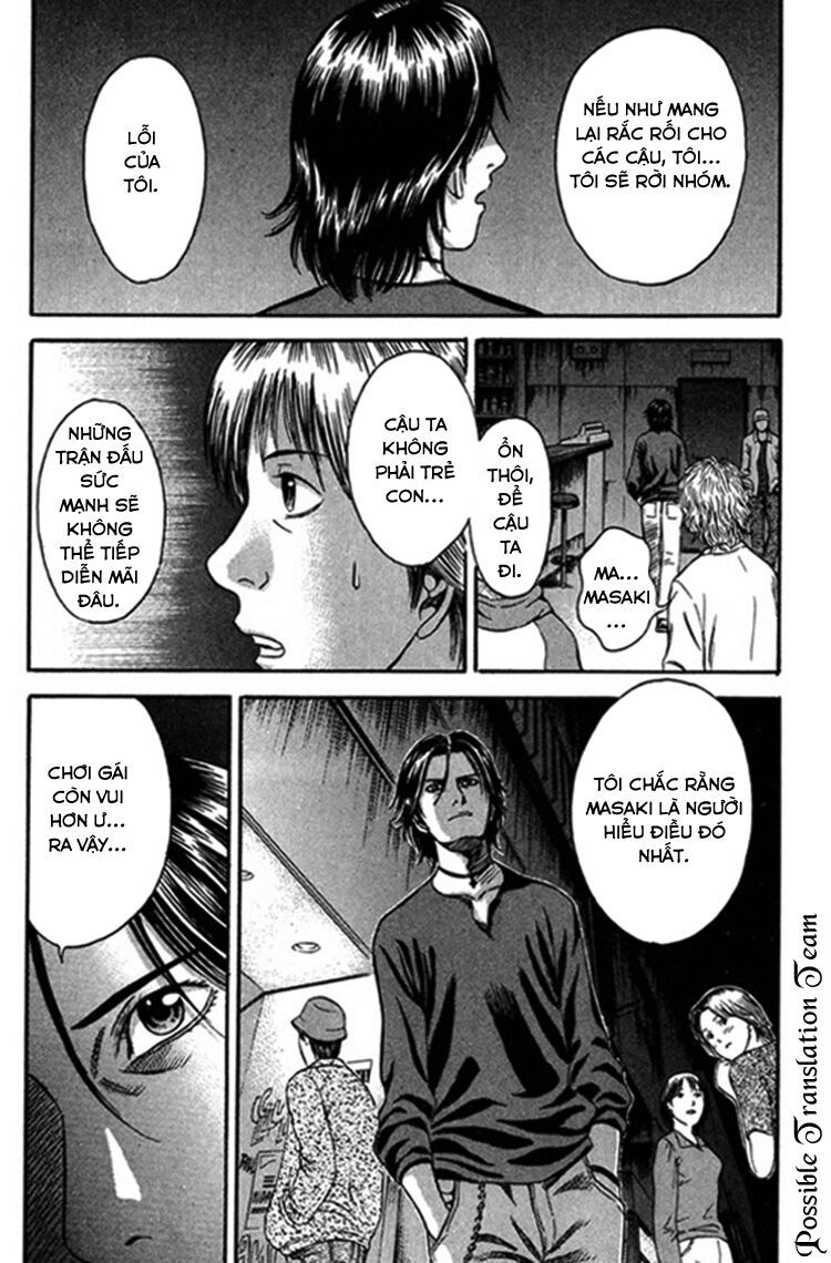 Holyland Chapter 39 - 9