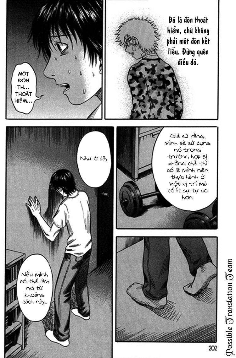 Holyland Chapter 40 - 20