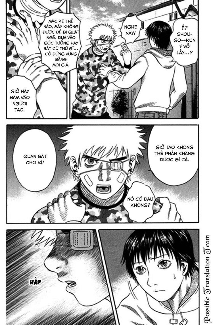 Holyland Chapter 40 - 9