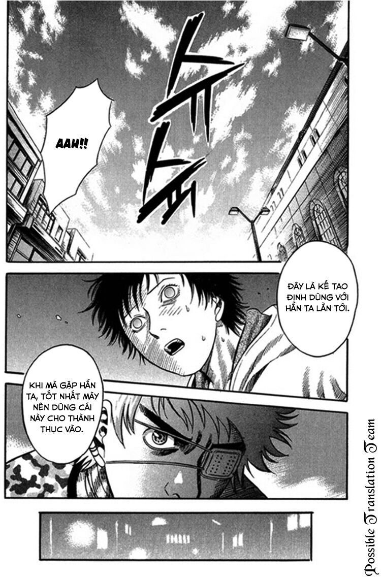 Holyland Chapter 40 - 10