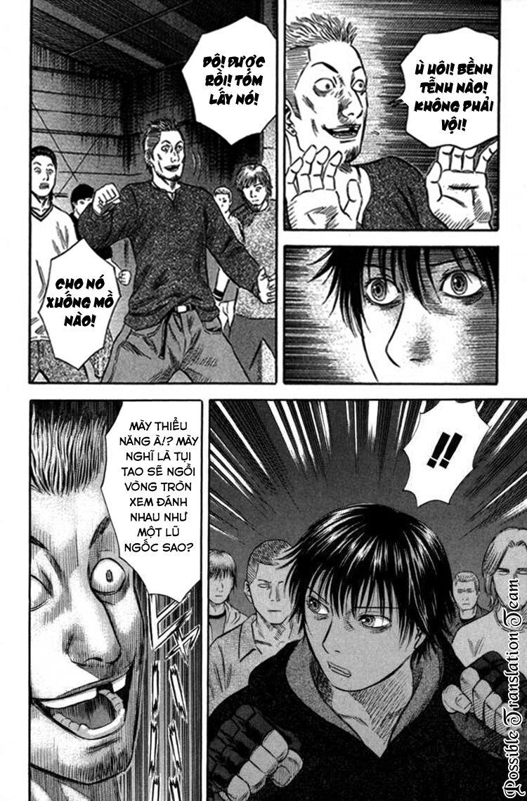 Holyland Chapter 41 - 24