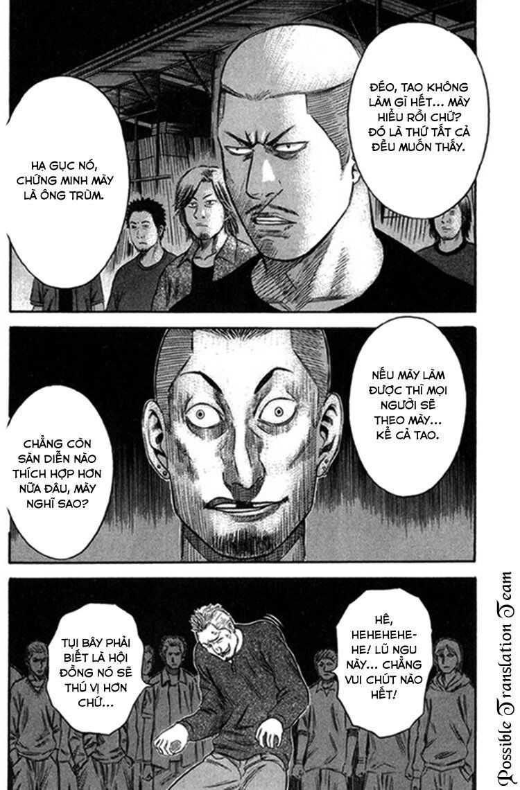 Holyland Chapter 41 - 27