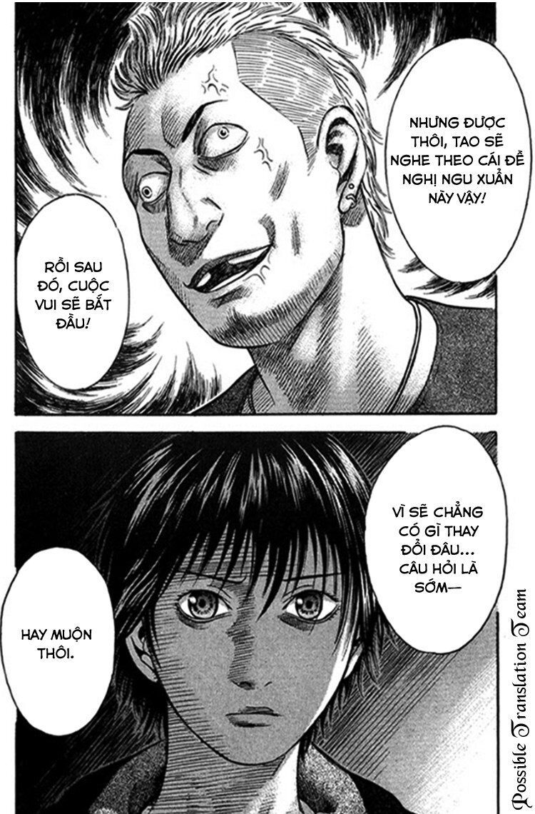 Holyland Chapter 41 - 28