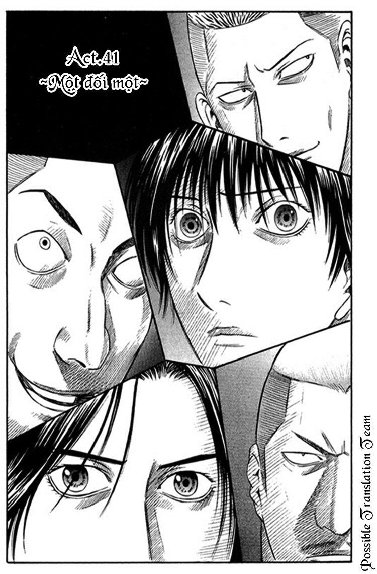 Holyland Chapter 41 - 9