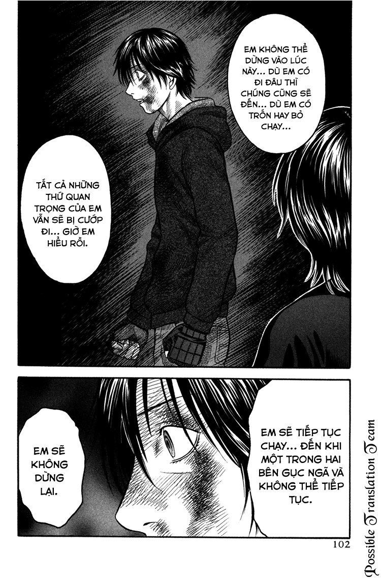 Holyland Chapter 45 - 20