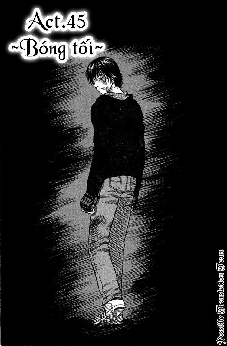 Holyland Chapter 45 - 3