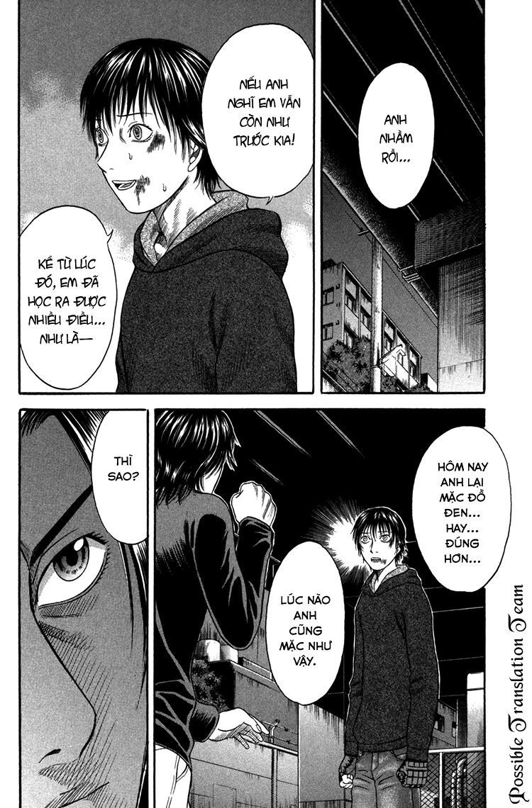 Holyland Chapter 48 - 16