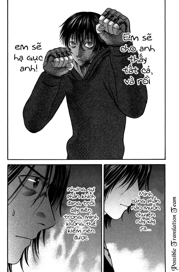 Holyland Chapter 48 - 20