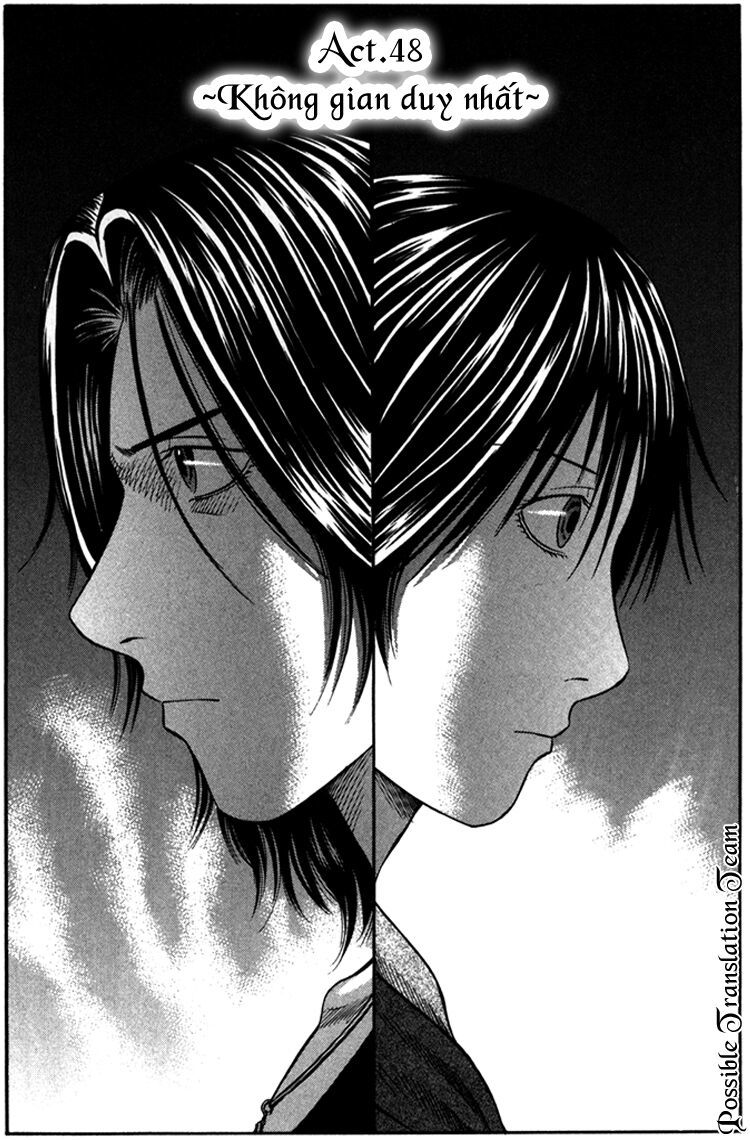 Holyland Chapter 48 - 3