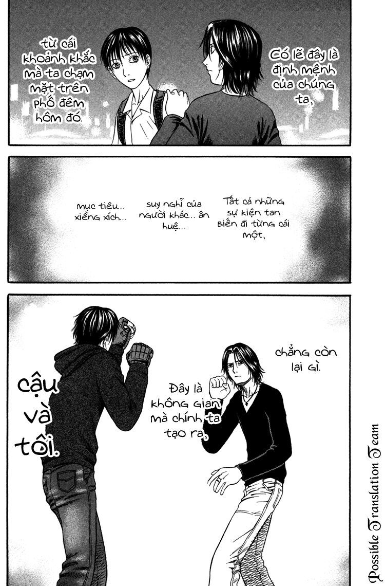 Holyland Chapter 48 - 21