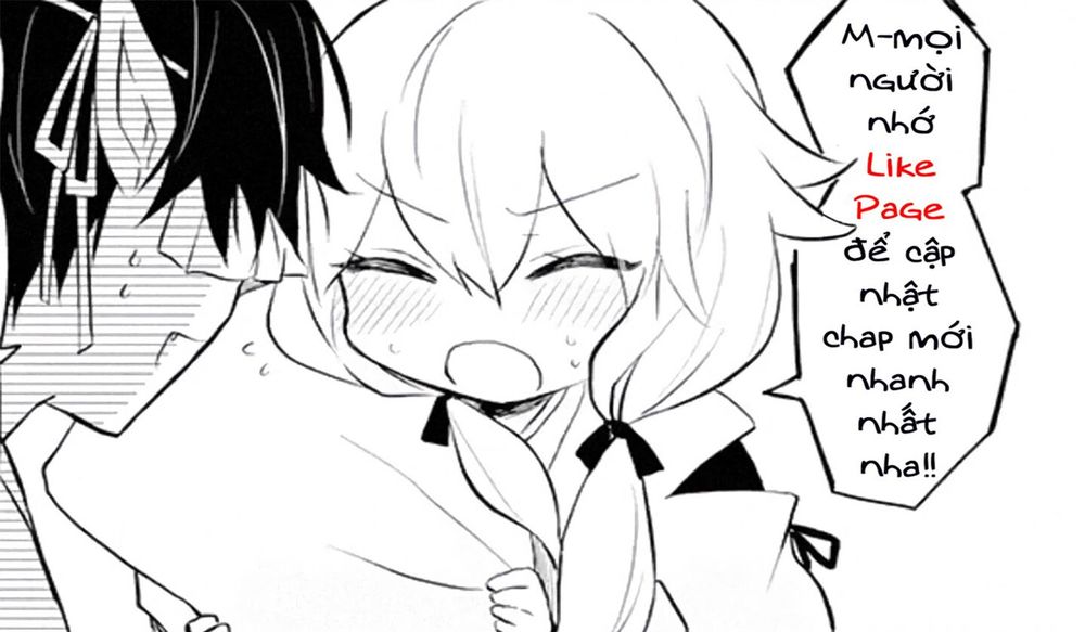 Holyland Chapter 48 - 23