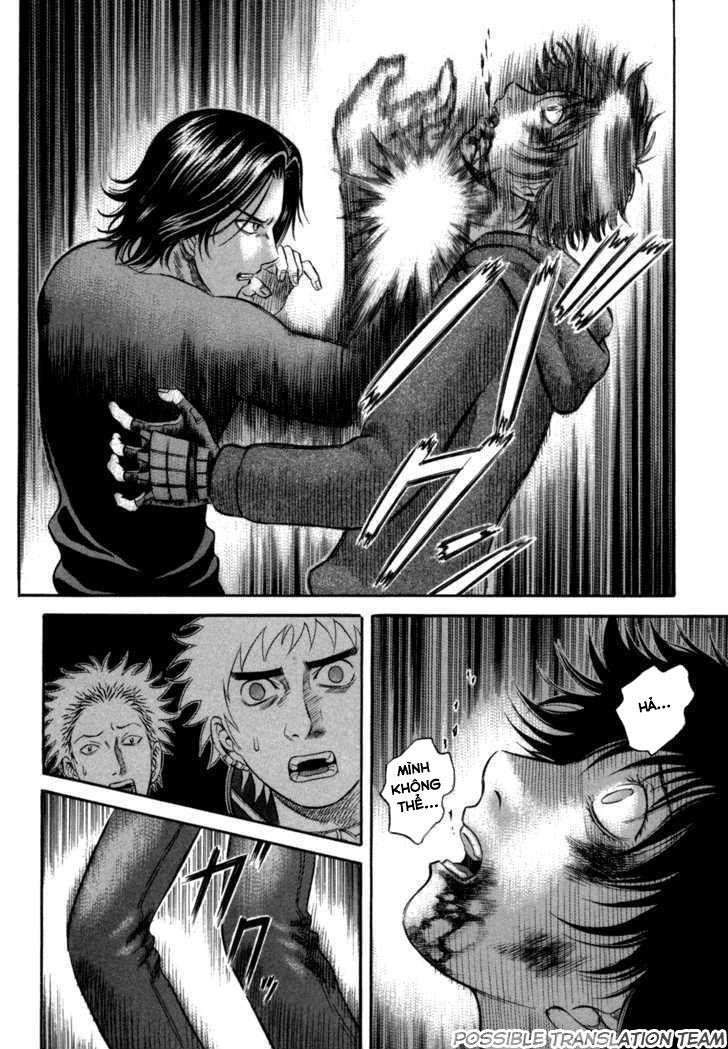 Holyland Chapter 50 - 12